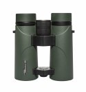 Bresser Bresser Optics Pirsch 10x42 lornetka BaK-4 Zielony