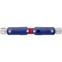 KNIPEX Szczypce Knipex DoubleJoint o podwójnym przegubie