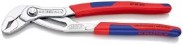 KNIPEX Szczypce do rur Cobra nowej generacji 250mm