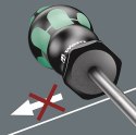 WERA Zestaw wkrętaków Kraftform TORX, trzpień 300mm, 4szt.