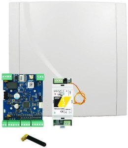 Lafe ROPAM MODUŁ LTE BASICLTE-SET