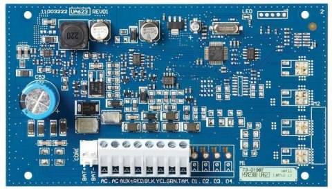 No name DSC Moduł zasilacza CorBus NEO POWER SUPPLY MODULE HSM2300