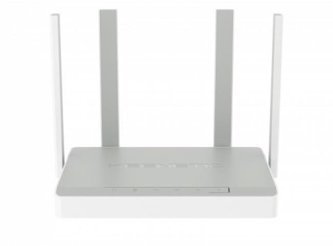 No name WRL ROUTER 1800MBPS 1000M 4P/HOPPER KN-3810-01EU KEENETIC