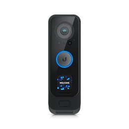 UBIQUITI Ubiquiti G4 Doorbell Pro Czarny