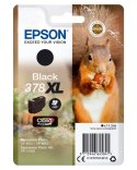 Epson Epson Squirrel Singlepack Black 378XL Claria Photo HD Ink