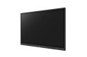 LG LG 65TR3DK-B tablica interaktywna 165,1 cm (65") 3840 x 2160 px Ekran dotykowy Czarny