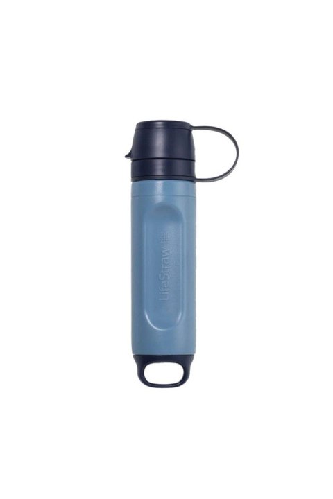 No name Filtr peak solo-mountain blue LIFESTRAW