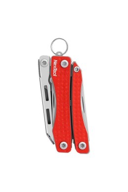 No name Multitool mini flagship ne20051-red NEXTOOL