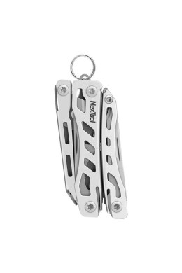 No name Multitool mini flagship ne20178-silver NEXTOOL