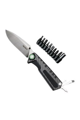 No name Nóż multi functional folding knife ne20021 NEXTOOL