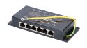 Extralink EXTRALINK 6 PORTOWY POE INJECTOR GIGABIT ETHERNET