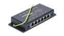 Extralink EXTRALINK 6 PORTOWY POE INJECTOR GIGABIT ETHERNET