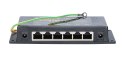 Extralink EXTRALINK 6 PORTOWY POE INJECTOR GIGABIT ETHERNET