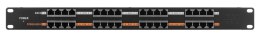 Extralink Extralink 16 Portowy PoE Injector 16x 100Mb/s R