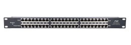 Extralink Extralink 24 Portowy PoE Injector 24x 100Mb/s R