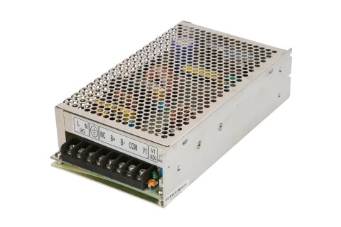 Extralink Extralink AD-155B | Zasilacz buforowy | 24V/27,6V, 155W