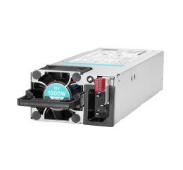 High Peak HPE P03178-B21 moduł zasilaczy 1000 W Srebrny