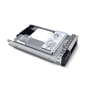 Dell DELL 345-BDQM urządzenie SSD 960 GB 2.5" Serial ATA III