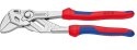 KNIPEX Knipex 86 05 250 szczypce Szczypce antypoślizgowe