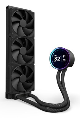 NZXT CHŁODZENIE WODNE KRAKEN ELITE 360 V2 LCD 2203-12H