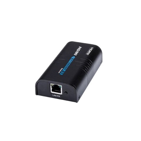 No name Odbiornik konwertera HDMI/IP SPH-HIPV4 Multicast RX