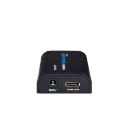 No name Odbiornik konwertera HDMI/IP SPH-HIPV4 Multicast RX