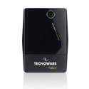 TECNOWARE Tecnoware Era Plus 1600 zasilacz UPS Technologia line-interactive 1,6 kVA 1120 W 2 x gniazdo sieciowe