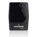 TECNOWARE Tecnoware Era Plus 1600 zasilacz UPS Technologia line-interactive 1,6 kVA 1120 W 2 x gniazdo sieciowe