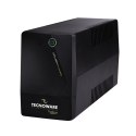 TECNOWARE Tecnoware Era Plus 800 zasilacz UPS Technologia line-interactive 0,8 kVA 560 W 2 x gniazdo sieciowe