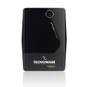 TECNOWARE Tecnoware Era Plus 800 zasilacz UPS Technologia line-interactive 0,8 kVA 560 W 2 x gniazdo sieciowe