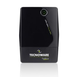 TECNOWARE Tecnoware Era Plus 950 zasilacz UPS Technologia line-interactive 0,95 kVA 665 W 2 x gniazdo sieciowe