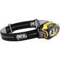 No name Petzl PIXA 3R Czarny, Żółty Latarka czołowa