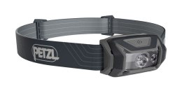 No name Petzl TIKKA Szary Latarka czołowa