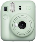 CAMERA INSTANT/INSTAX MINI 12 GREEN FUJIFILM