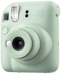 CAMERA INSTANT/INSTAX MINI 12 GREEN FUJIFILM