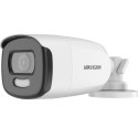 Hikvision Hikvision Digital Technology DS-2CE12HFT-F28 Kamera bezpieczeństwa CCTV Wewnętrz i na wolnym powietrzu 2560 x 1944 px Sufit / Śc