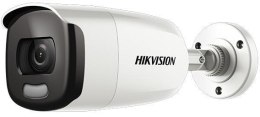 Hikvision Hikvision Digital Technology DS-2CE12HFT-F28 Kamera bezpieczeństwa CCTV Wewnętrz i na wolnym powietrzu 2560 x 1944 px Sufit / Śc