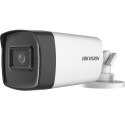 Hikvision Hikvision Digital Technology DS-2CE17H0T-IT3FS Kamera bezpieczeństwa CCTV z mikrofonem IP67