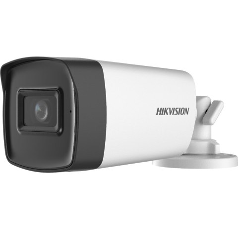 Hikvision Hikvision Digital Technology DS-2CE17H0T-IT3FS Kamera bezpieczeństwa CCTV z mikrofonem IP67