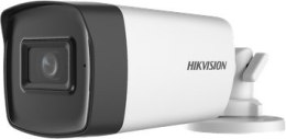 Hikvision Hikvision Digital Technology DS-2CE17H0T-IT3FS Kamera bezpieczeństwa CCTV z mikrofonem IP67