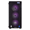 Actina Actina ENDORFY 12400F/16GB/1TB/A750/500W/W11