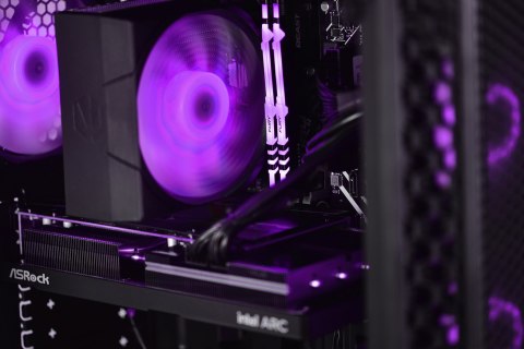 Actina Actina ENDORFY 12400F/16GB/1TB/A750/500W/W11