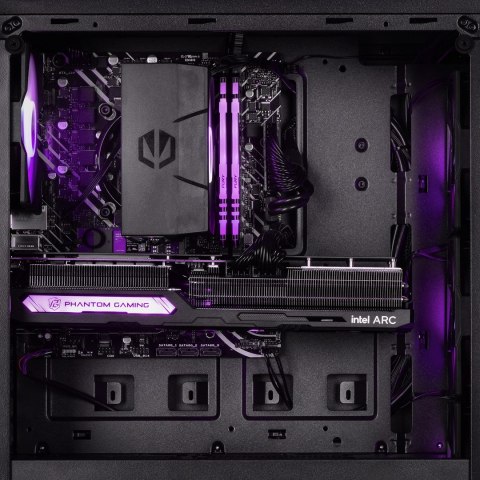 Actina Actina ENDORFY 5500/16GB/1TB/RTX3060/600W