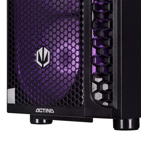 Actina Actina ENDORFY 5500/16GB/500GB/RTX3060/600W