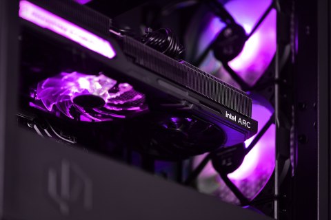 Actina Actina ENDORFY 5500/16GB/500GB/RTX3060/600W