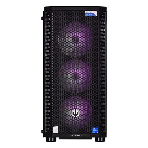 Actina Actina ENDORFY 5600/16GB/1TB/RTX3060/600W