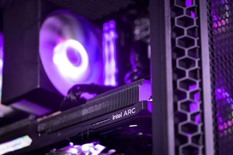 Actina Actina ENDORFY 5600/16GB/1TB/RTX3060/600W