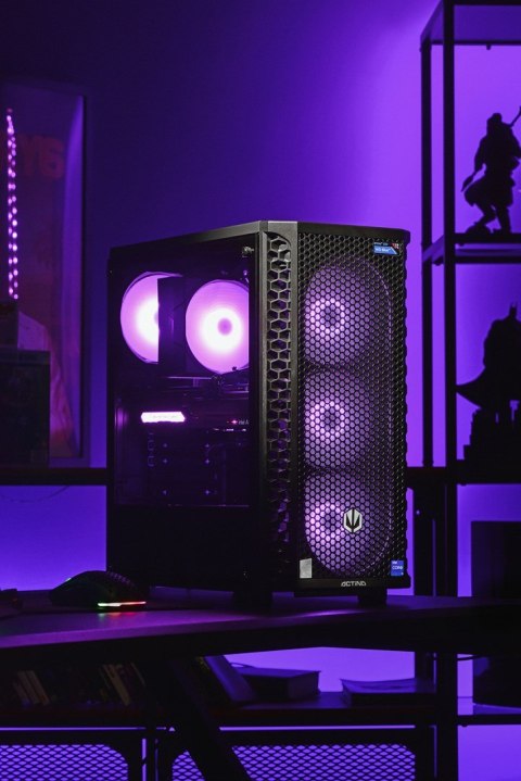 Actina Actina ENDORFY 5600/16GB/1TB/RTX3060/600W