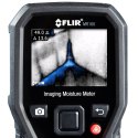 FLIR FLIR MR160 higrometr i psychrometr Wewnętrzna Higrometr elektroniczny Czarny