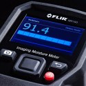 FLIR FLIR MR160 higrometr i psychrometr Wewnętrzna Higrometr elektroniczny Czarny